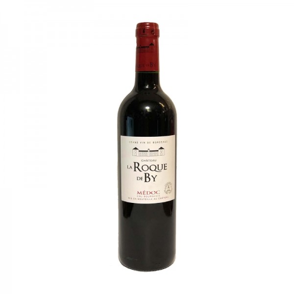 FOURAULT CHATEAU LA ROQUE DE BY 2018 FOURAULT CHATEAU LA ROQUE DE BY 2018