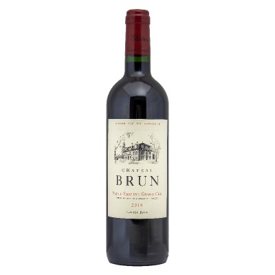 FOURAULT CHATEAU BRUN 2019