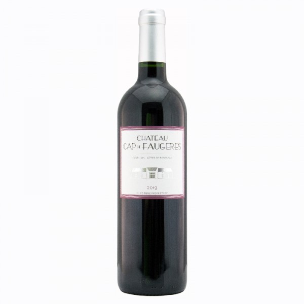 FOURAULT CH CAP DE FAUGERES 2019 FOURAULT CH CAP DE FAUGERES 2019