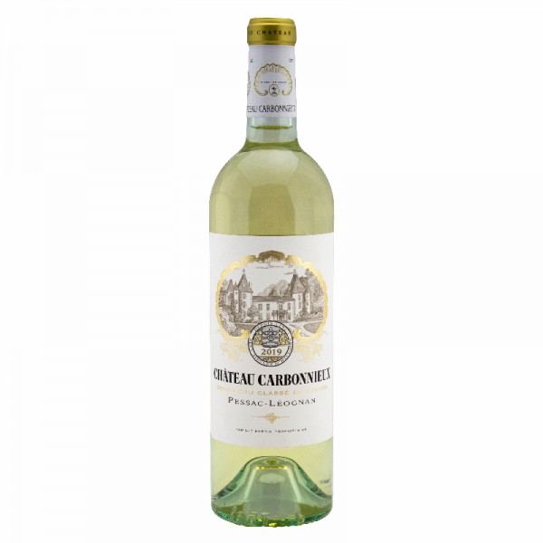 FOURAULT CH CARBONNIEUX BL 2019