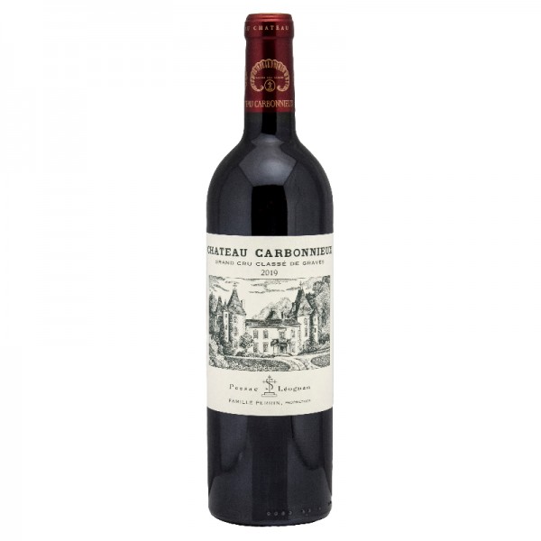 FOURAULT CH CARBONNIEUX RG 2019
