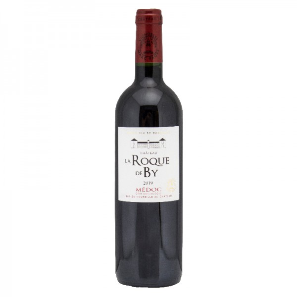 FOURAULT CH LA ROQUE DE BY 2019 FOURAULT CH LA ROQUE DE BY 2019