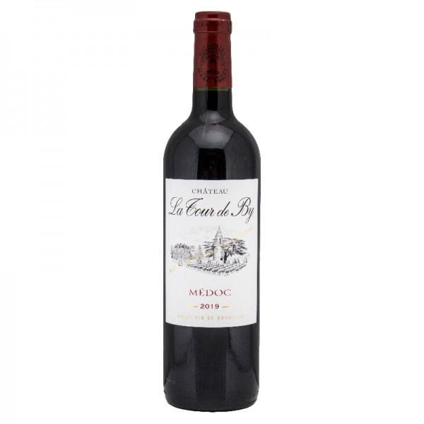 FOURAULT CH LA TOUR DE BY 19 FOURAULT CH LA TOUR DE BY 19