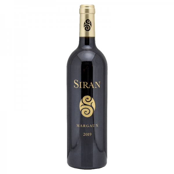 FOURAULT CH SIRAN 2019