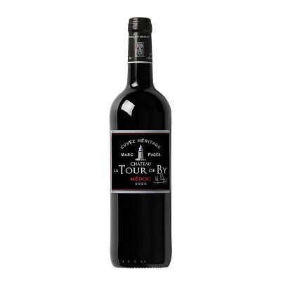 FOURALT CH LA TOUR DE BY 2021