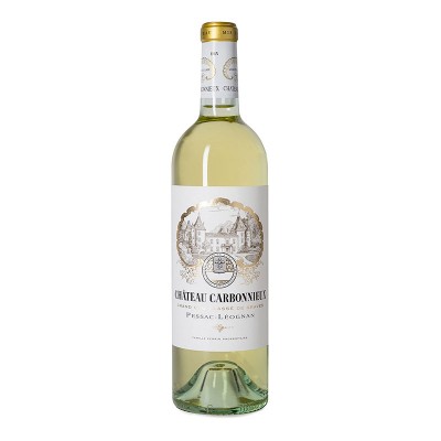 FOURALT CH CARBONNIEUX WHITE 2021