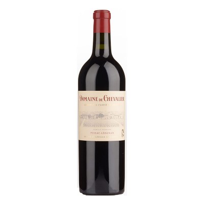 FOURALT DOMAINE DE CHEVALIER 2021