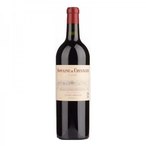 FOURALT DOMAINE DE CHEVALIER 2021