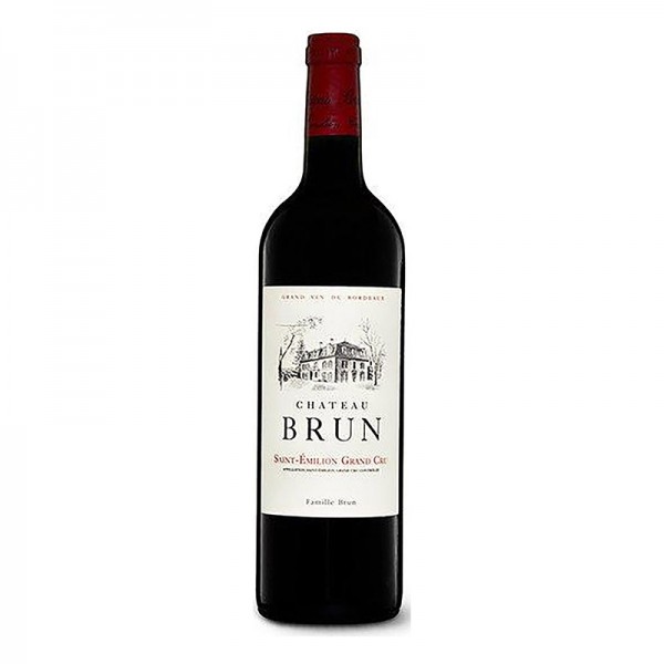 FOURALT CHATEAU BRUN 2022 FOURALT CHATEAU BRUN 2022