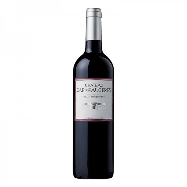 FOURALT CH CAP DE FAUGERES 2022 FOURALT CH CAP DE FAUGERES 2022