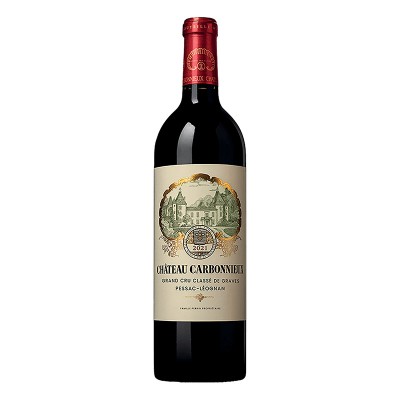 FOURALT CH CARBONNIEUX RED 2022