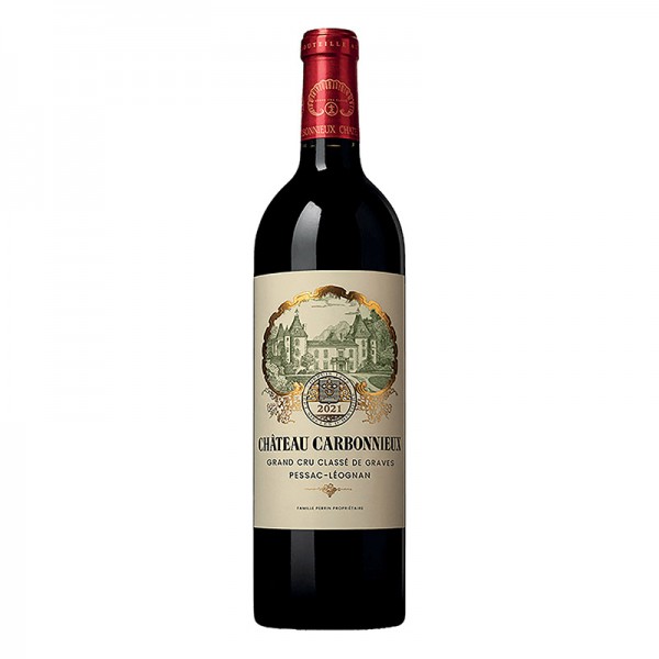 FOURALT CH CARBONNIEUX RED 2022 FOURALT CH CARBONNIEUX RED 2022