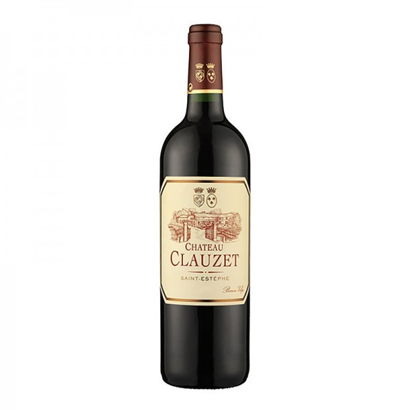 FOURALT CHATEAU CLAUZET 2022 FOURALT CHATEAU CLAUZET 2022