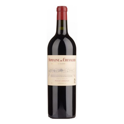 FOURALT DOM D CHEVALIER RED 2022