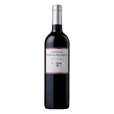 FOURALT CHATEAU FAUGERES 2022