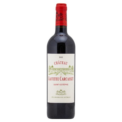 FOURALT CH LAFFITTE CARCASSET 22 12/750