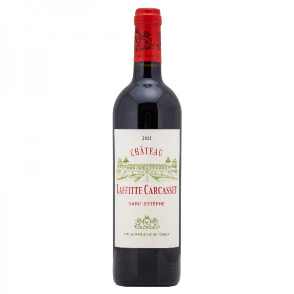 FOURALT CH LAFFITTE CARCASSET 22 12/750 FOURALT CH LAFFITTE CARCASSET 22 12/750