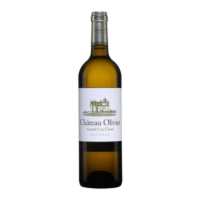 FOURALT CHATEAU OLIVIER WHITE 2022