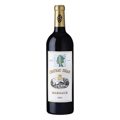 FOURALT CHATEAU SIRAN 2022