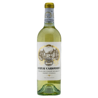 FOURALT CH CARBONNIEUX WHITE 2022