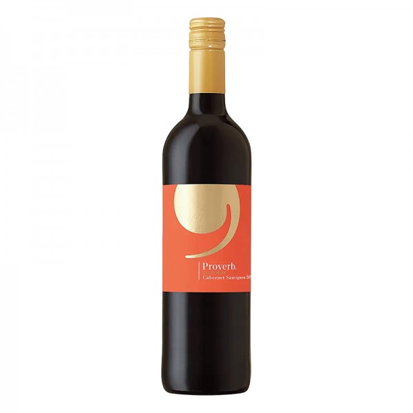 PROVERB CABERNET SAUVIGNON CALIFORNIA