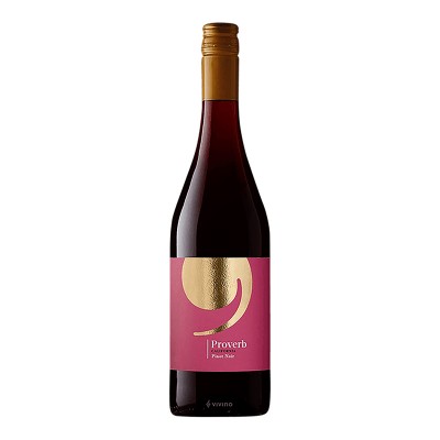 PROVERB PINOT NOIR CALIFORNIA