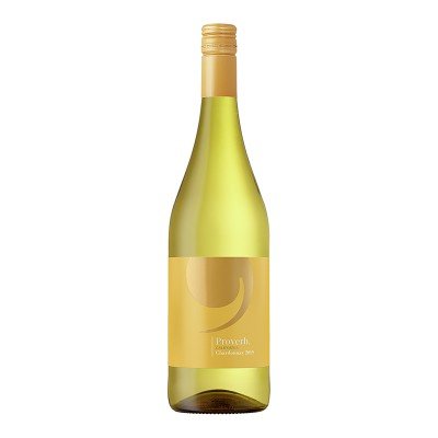 PROVERB CHARDONNAY CALIFORNIA