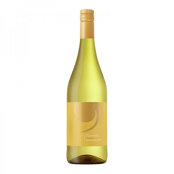 PROVERB CHARDONNAY CALIFORNIA