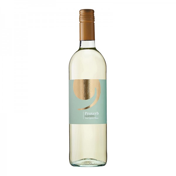 PROVERB SAUVIGNON BLANC CALIFORNIA