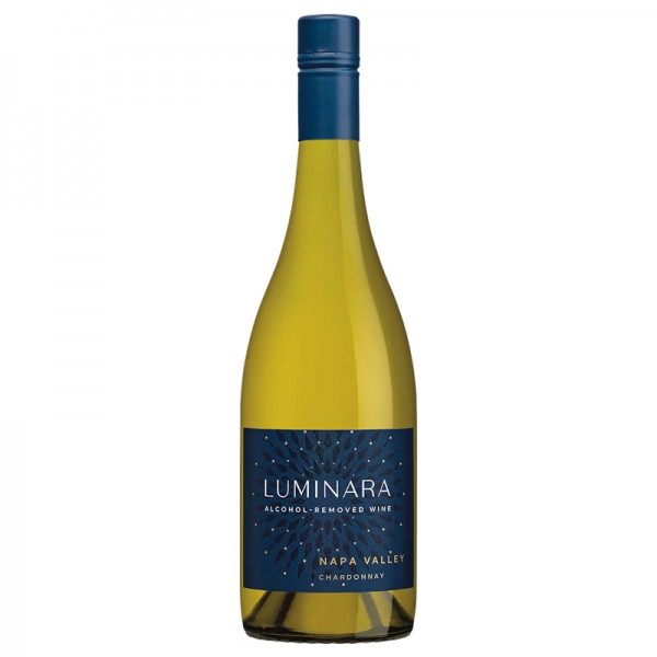 LUMINARA ALCOHOL  CHARDONNAY NAPA 12/750
