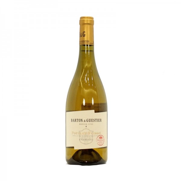 B&G POUILLY FUISSE