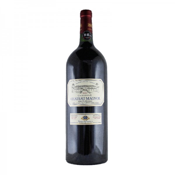BARTON & GUESTIER CHATEAU MAGNOL