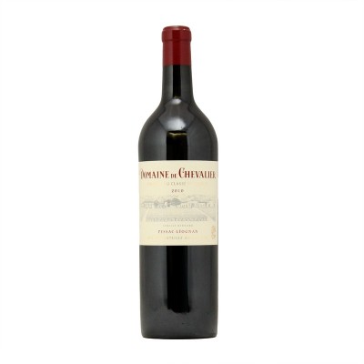 CHATEAU CHEVALIER RGE 2010