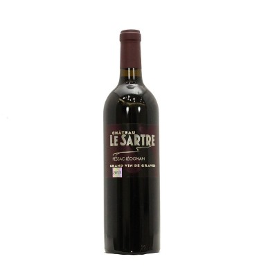 CHATEAU LEARTRE 2011
