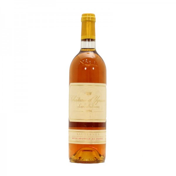 CHATEAU D\'YQUEM 1994