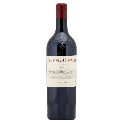CHATEAU DOMAINE D CHEVALIER
