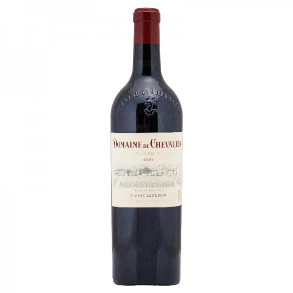 CHATEAU DOMAINE D CHEVALIER CHATEAU DOMAINE D CHEVALIER