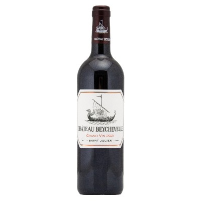 CHATEAU BEYCHEVELLE 2021
