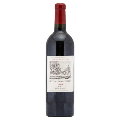CHATEAU DUHART MILON 2021