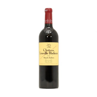 CHATEAU LEOVILLE POYFERRET 2005