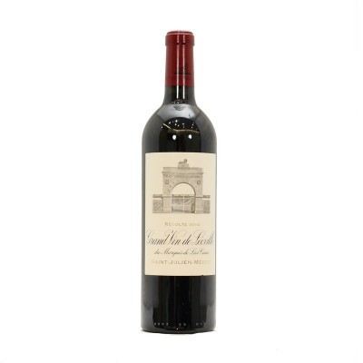 CHATEAU LEOVILLE LAS CASES 2010