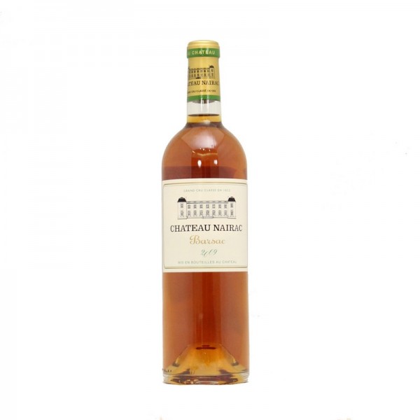 CHATEAU NAIRAC 2009 CHATEAU NAIRAC 2009