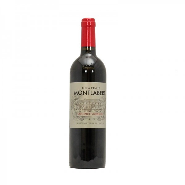 CHATEAU MONTLABERT 2010