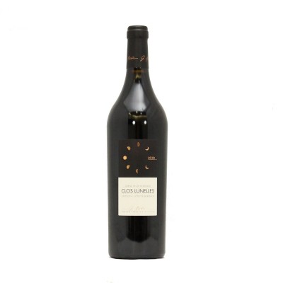 CHATEAU CLOS LES LUNELLES 2010