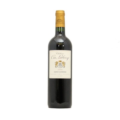 CHATEAU COS LABORY 2010