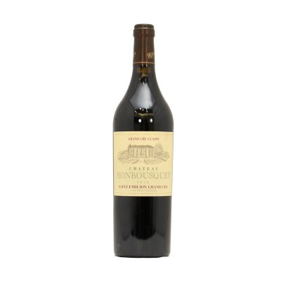 CHATEAU MONTBOUSQUET 2010