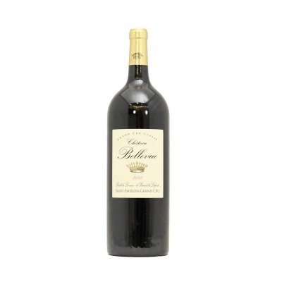 CHATEAU BELLEVUE 2010