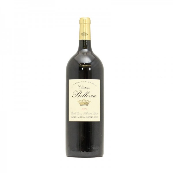 CHATEAU BELLEVUE 2010