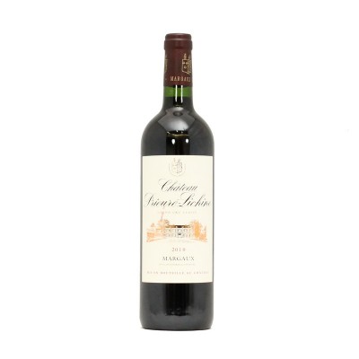 CHATEAU PRIEURE LICHINE 2016
