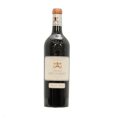 CHATEAU PAPE CLEMENT ROUGE 2011